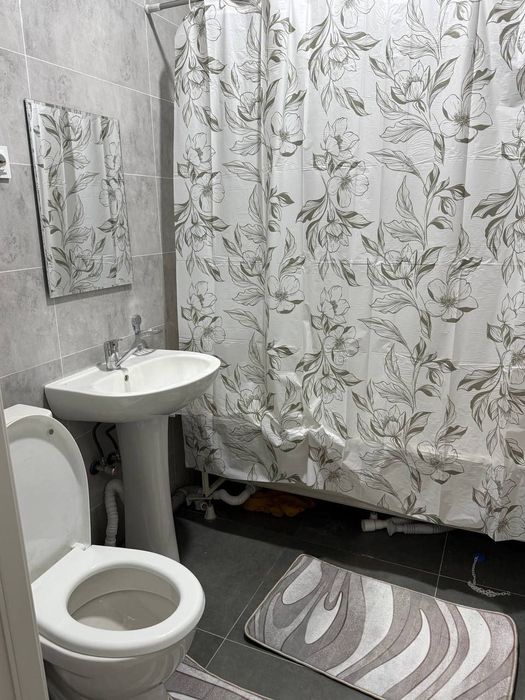 Продаю квартиру Яшнабадский р-он Авиасозлар 1-ком 28м2. 6-этаж 10-этаж