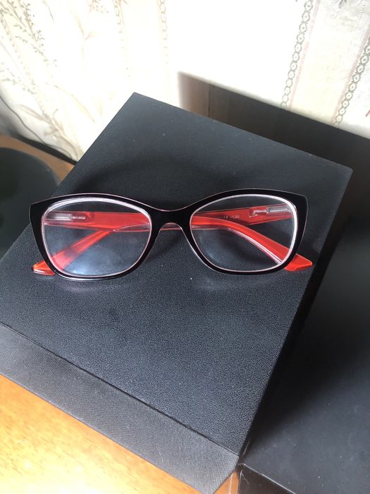 Оптические очки (-1,50))