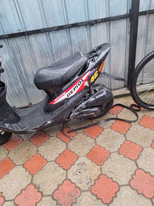 Продам honda dio 34