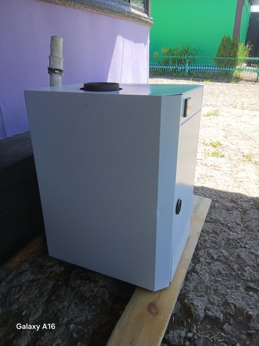 Продам газовый котёл