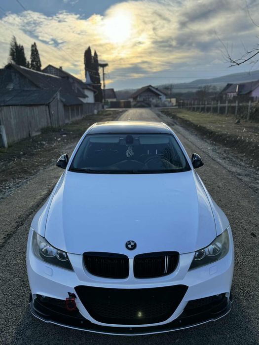 Vand bmw seria 3 e90