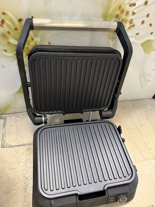 Грил скара Tefal GC520DE0 2200 W