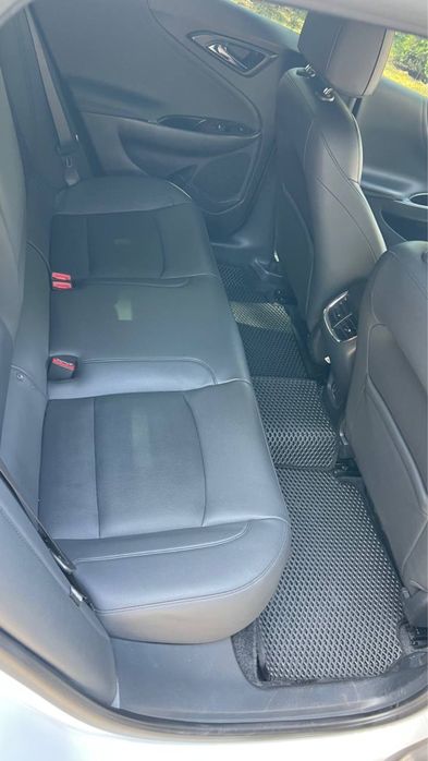 Chevrolet Malibu 2020 — 6