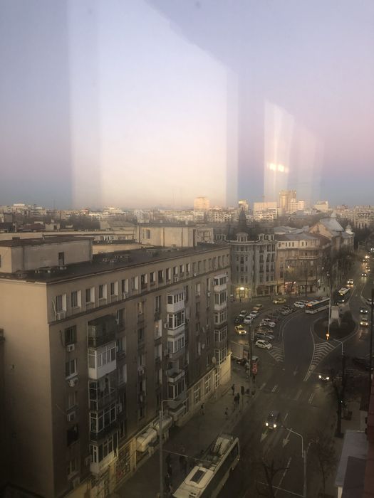 particular inchiriez garsoniera dubla rond Kogalniceanu metrou Izvor