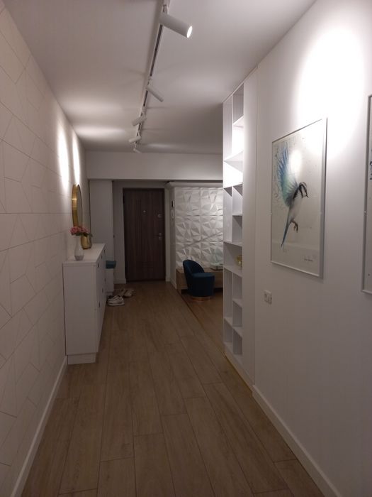 Apartament 3 camere, bloc nou, Pitesti,zona Craiovei