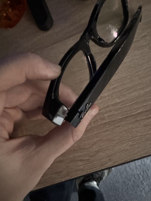 Очки rayban meta gen 1