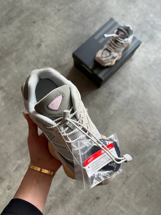 New Balance  9060 “Grey Lilac”