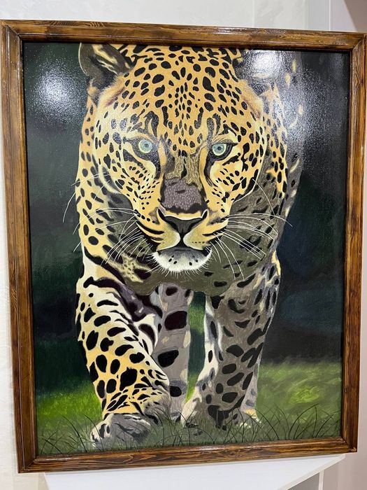 Продам картины ручной работы