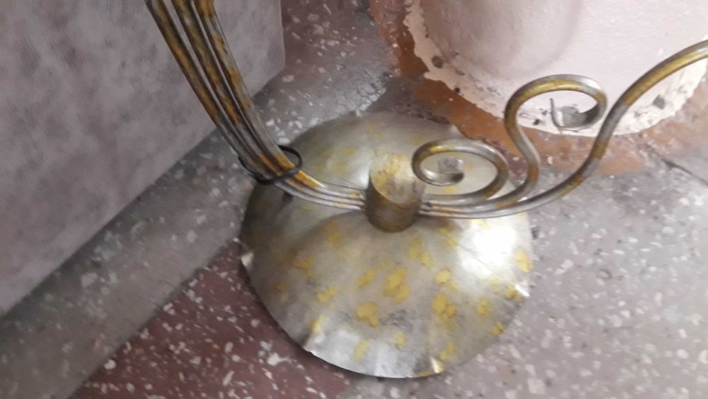 Светильник торшер