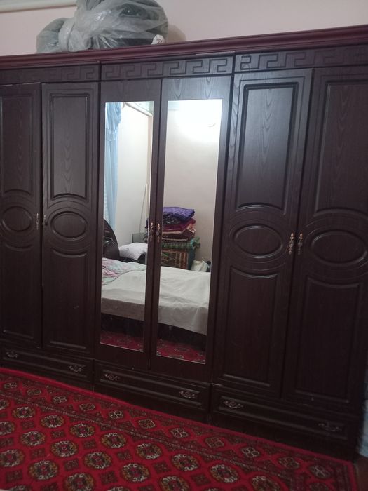 Spalni shkaf sotiladi