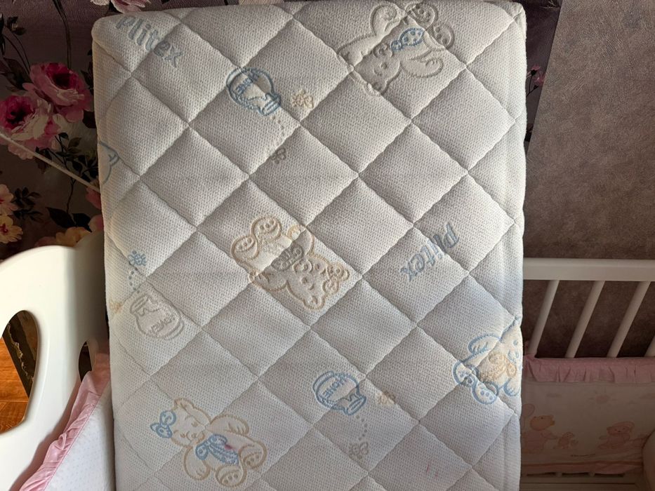 Продам детский Манеж