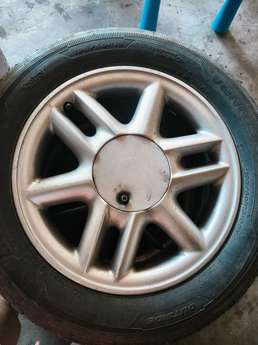 Anvelope vara Hankook Ventus Prime