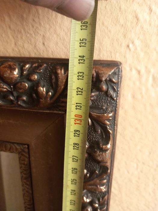 Огледало за стена