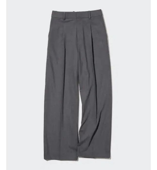 Повседневные брюки Uniqlo