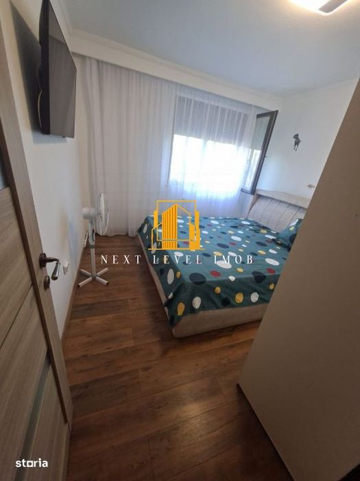 Apartament 3 camere Craiovei - etaj 2 — fotografia 3