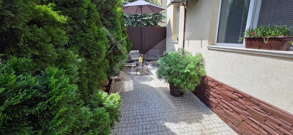 Дава се под наем Мезонет в София, Манастирски ливади - 120 кв.м за 1300 € - Снимка #10