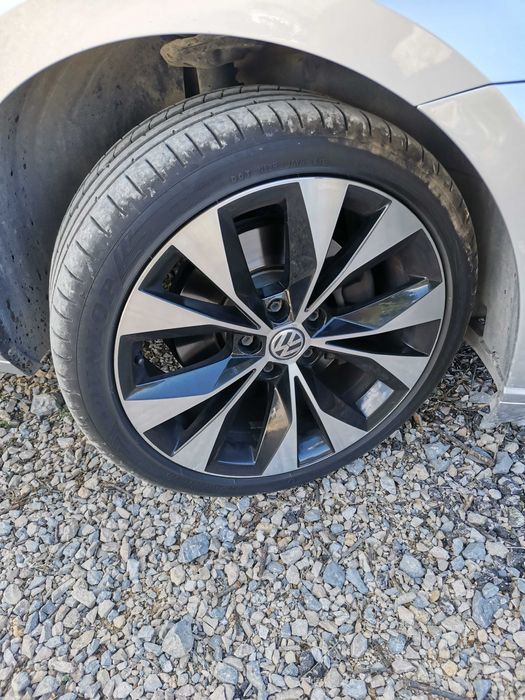 Летни гуми  Dunlop Maxx RT2-235х40х18