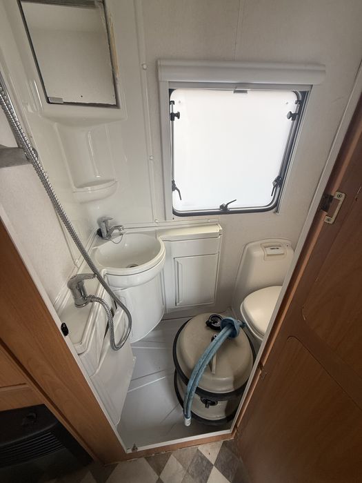 Rulota Avondale 2006