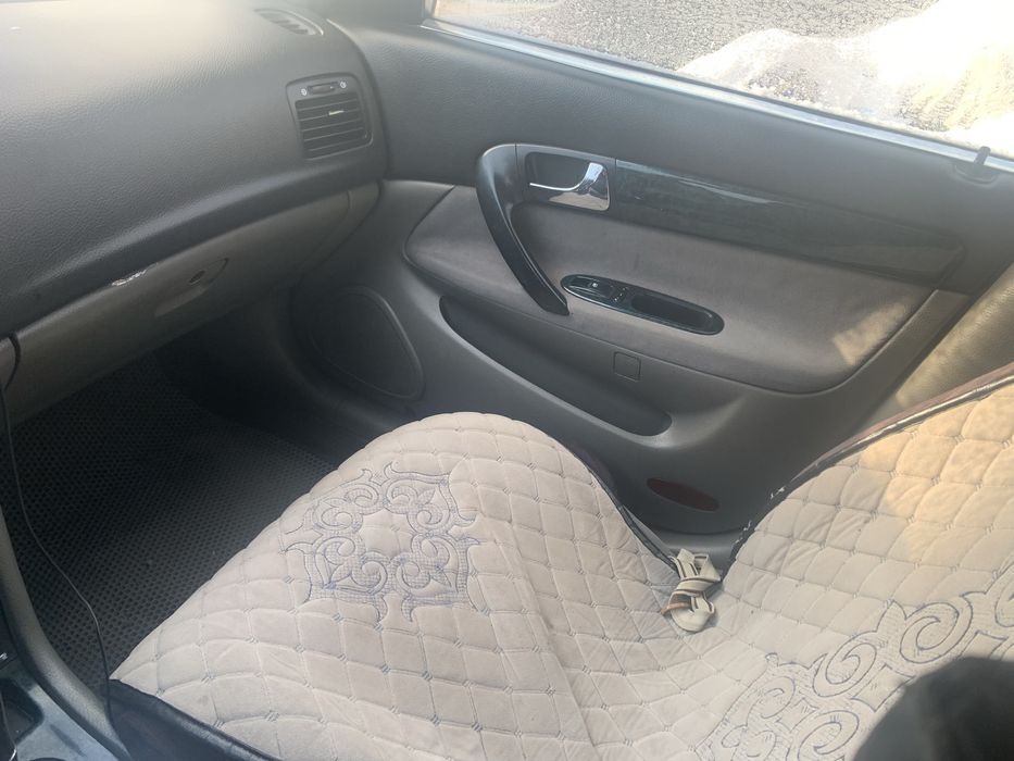 Продам Дэу Магнус 2002 год