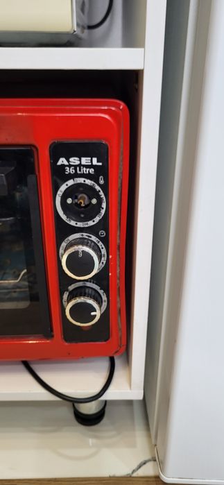 Asel печка в рабочем состоянии