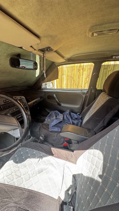 Ваз 2115 автокөлік