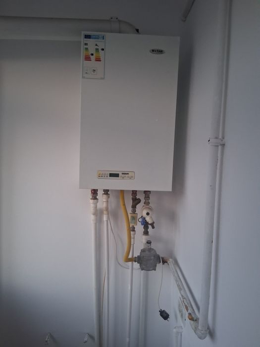 Apartament 2 camere Dobrogeanu Gherea zona Pascal