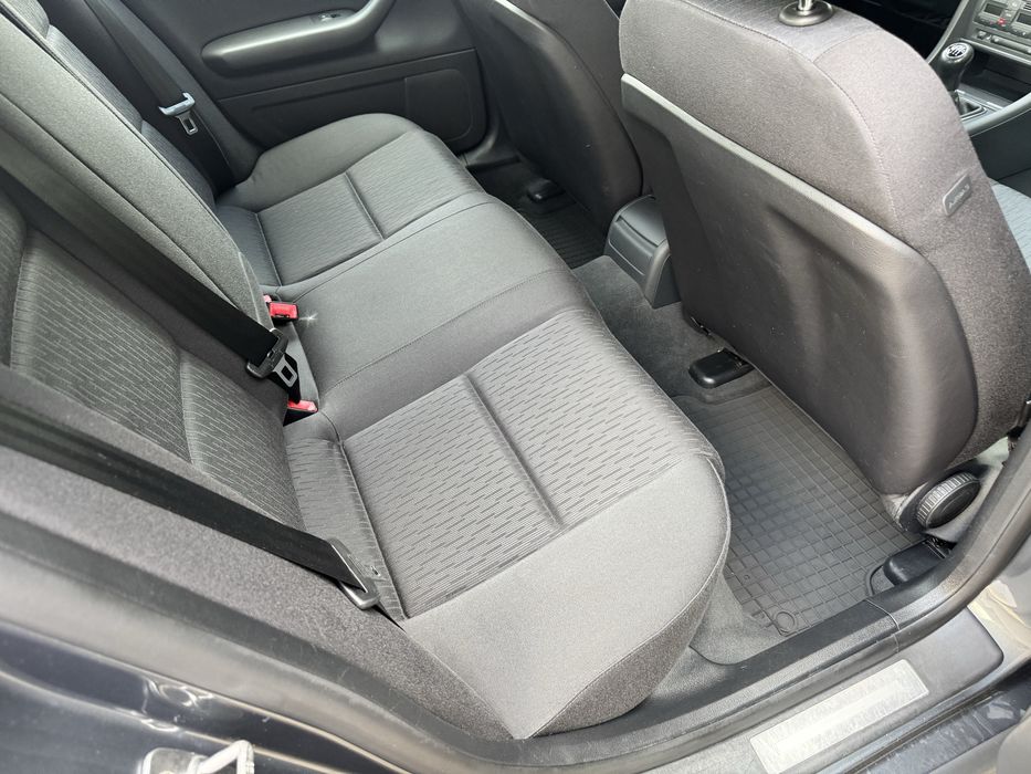 AUDI A4 - B7 - 2.0TDI - 140CP - 2006 - E4