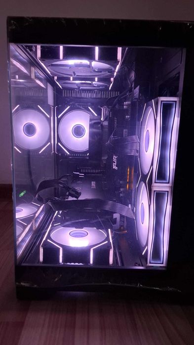 Pc Setup Gaming Ryzen 5