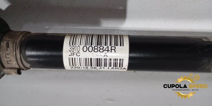 Planetara dreapta fata 391000884R cutie automata Renault Talisman 1 [