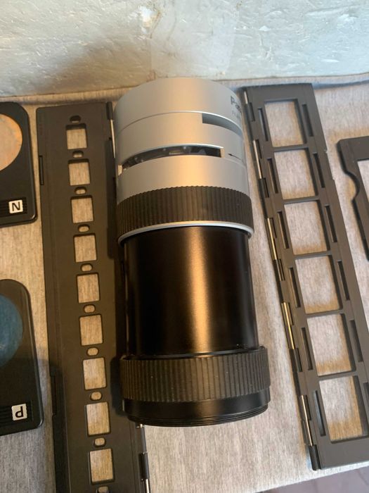 Адаптер за диапозитиви Panasonic WV-AD15E