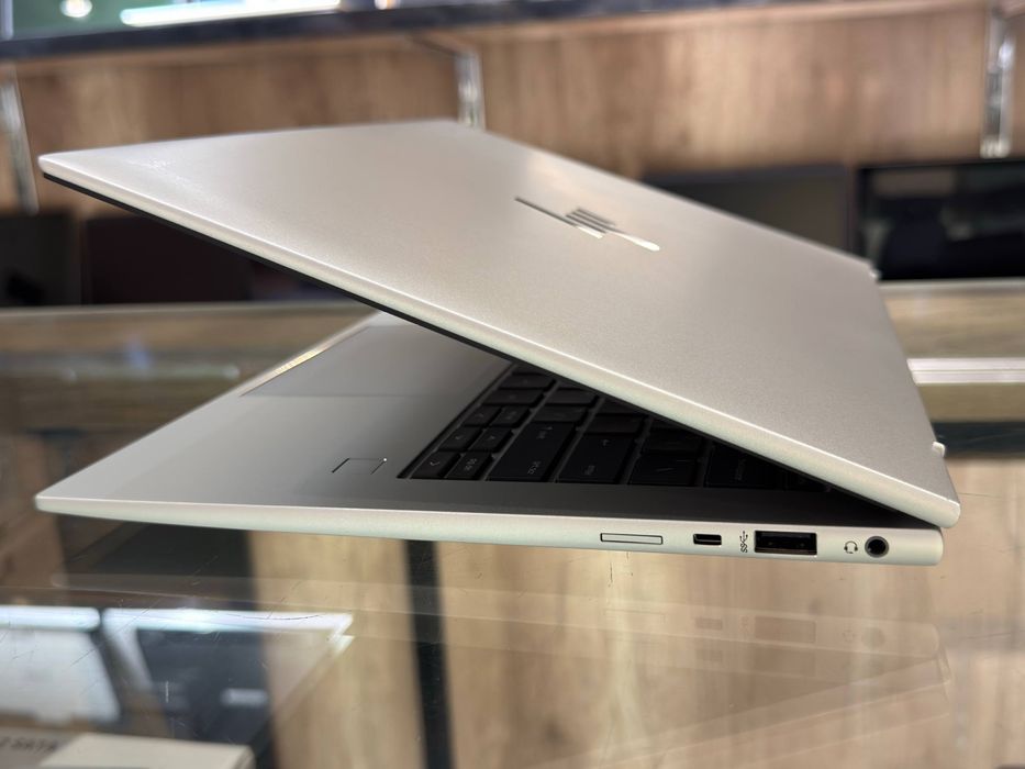 HP EliteBook 845 G9