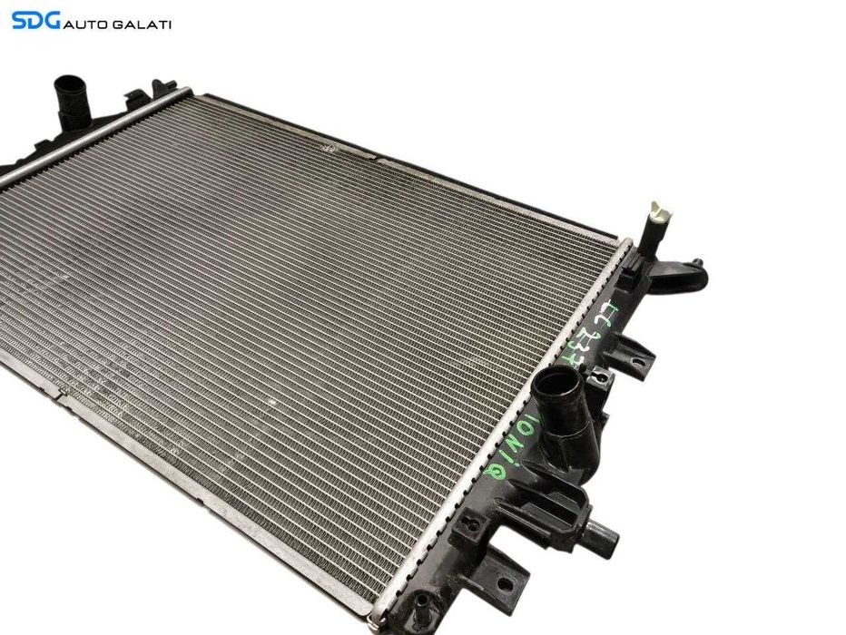 Radiator Racire Apa Antigel Motor Kia XCeed 1.6 GDI Hybrid 2019 - 2025 Cod 25310G2000 25310-G2000 [LS0071]
