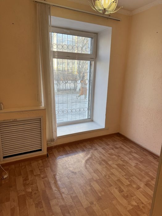 Офис район Горпарка готовый