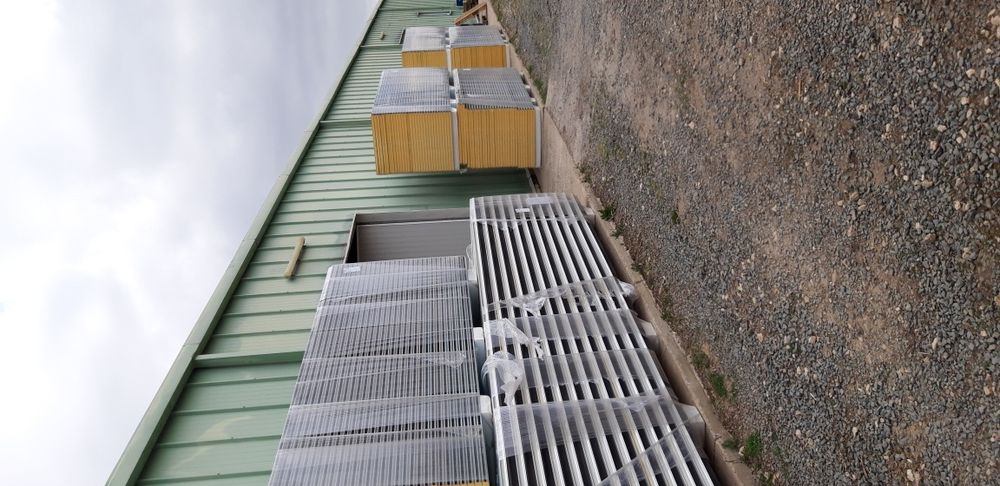 Panouri sandwich  Acoperis Perete  Movilita  Constanta Tulcea