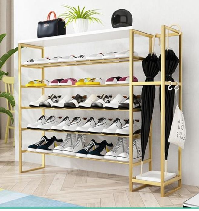 Loft polka obuvnoy