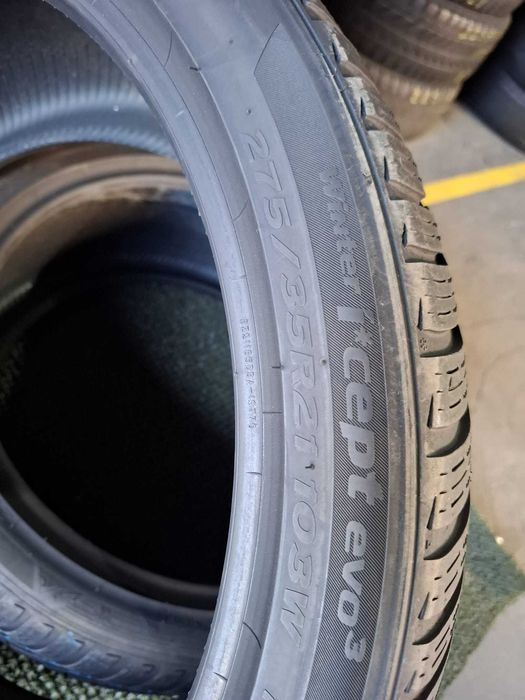 275 35 22 hankook