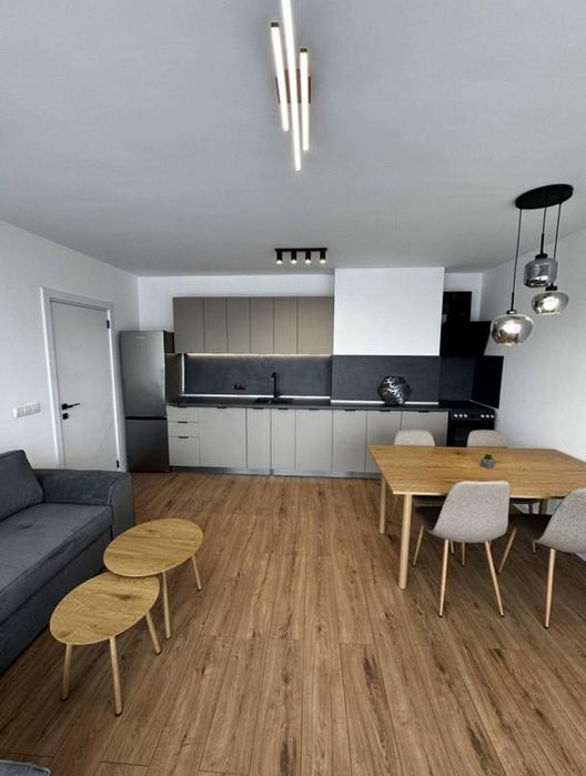 Дава се под наем Двустаен апартамент в София, Овча купел - 72 кв.м за 650 € - Снимка #2