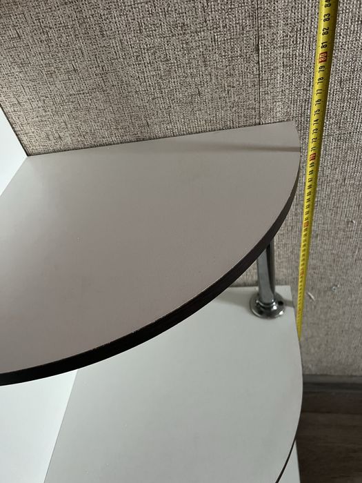 Многоуровневая полка