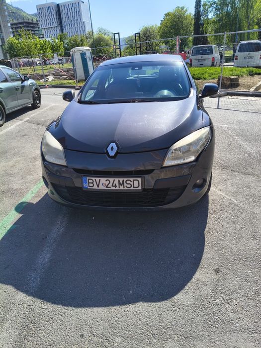 Vand renault megane