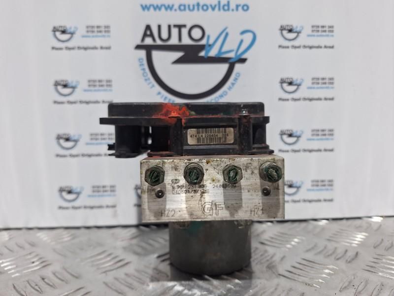 Pompa abs 0265231306 GF Opel Corsa C facelift