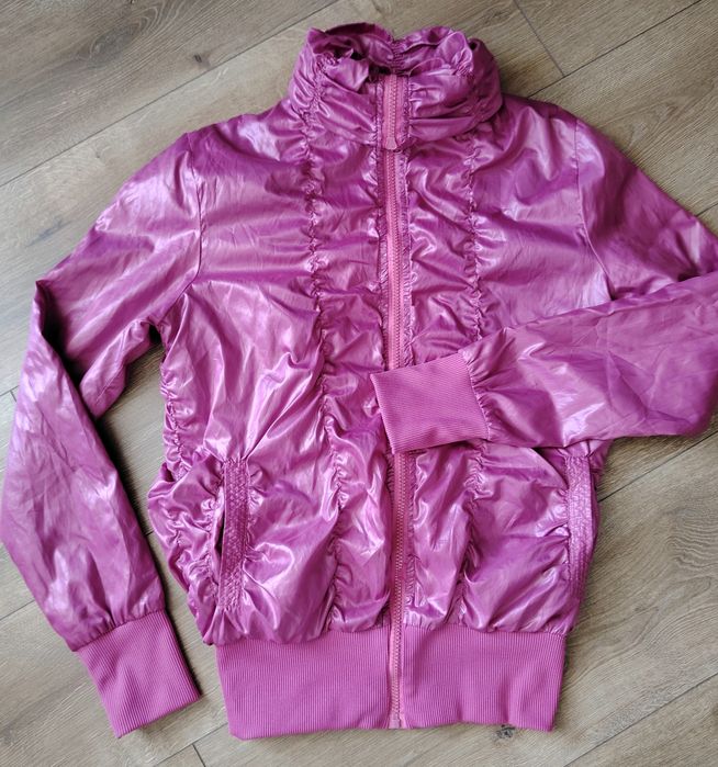 Дамско лятно якенце