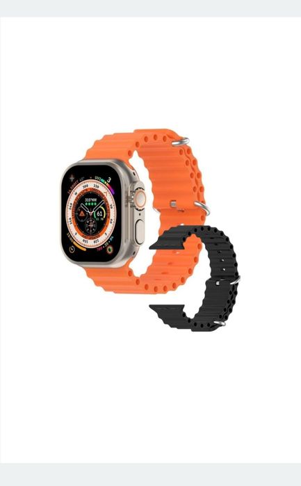 Ceas sport T 800 ultra smartwatch