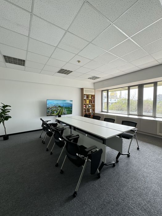 Зал для обучения