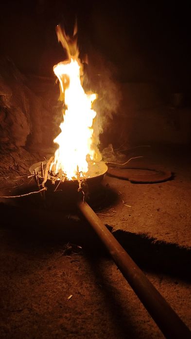 GARELKA SOTLADI kumir ga yonadi