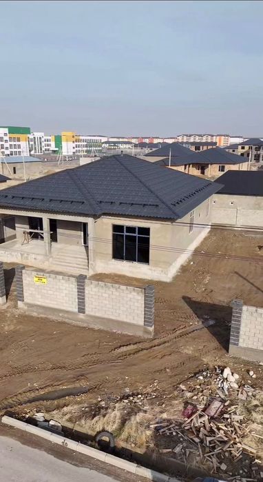 Отличный дом, строили для себя!