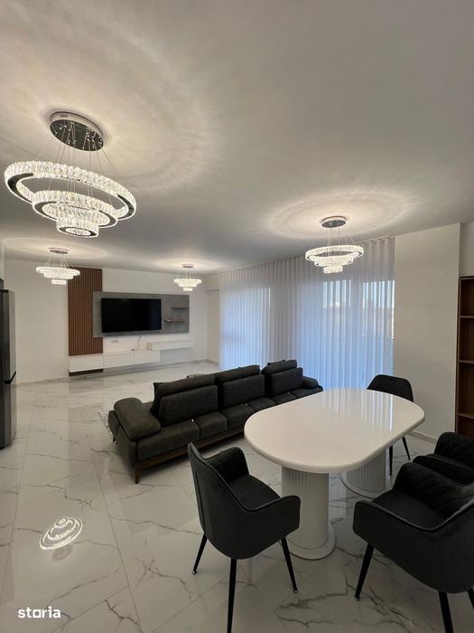 Apartament 2 camere, balcon, lift, Campus