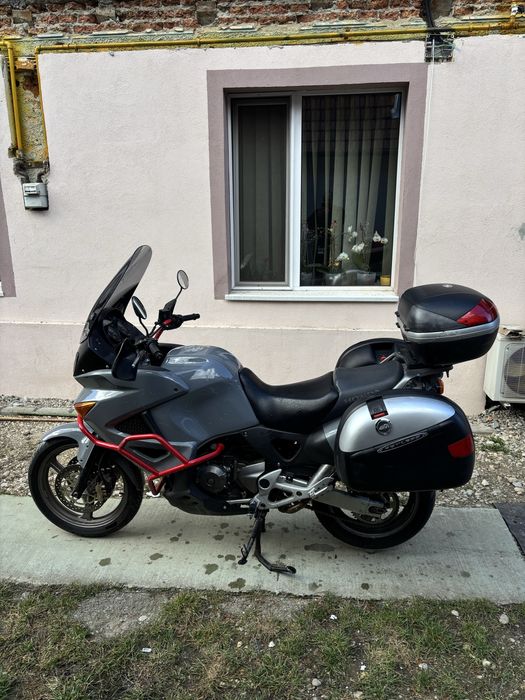 Honda Varadero SD02