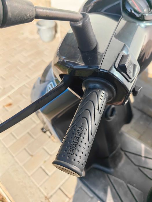 Piaggio tiphoon 125 cc