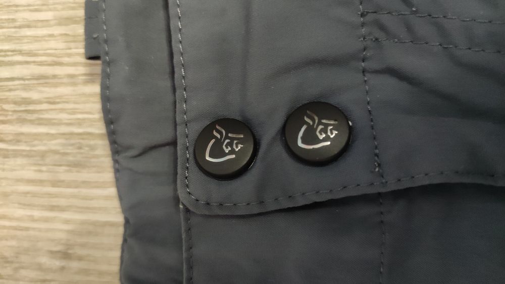 Norrona S size Дамски панталон