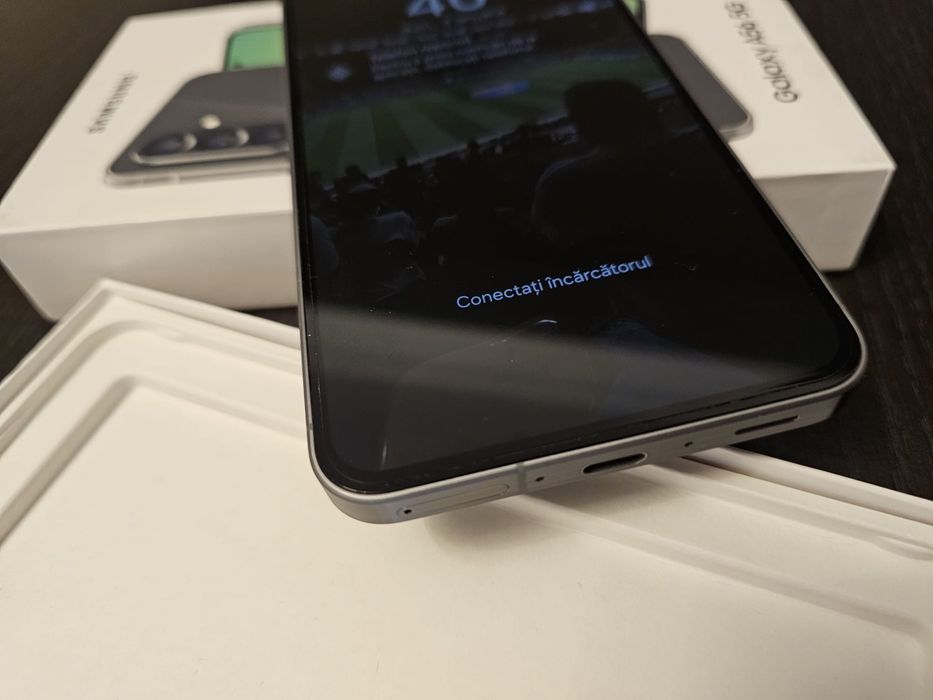 Vand telefon Samsung A56 5G